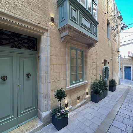 Domingo X Casa Norte Birgu Εξωτερικό φωτογραφία