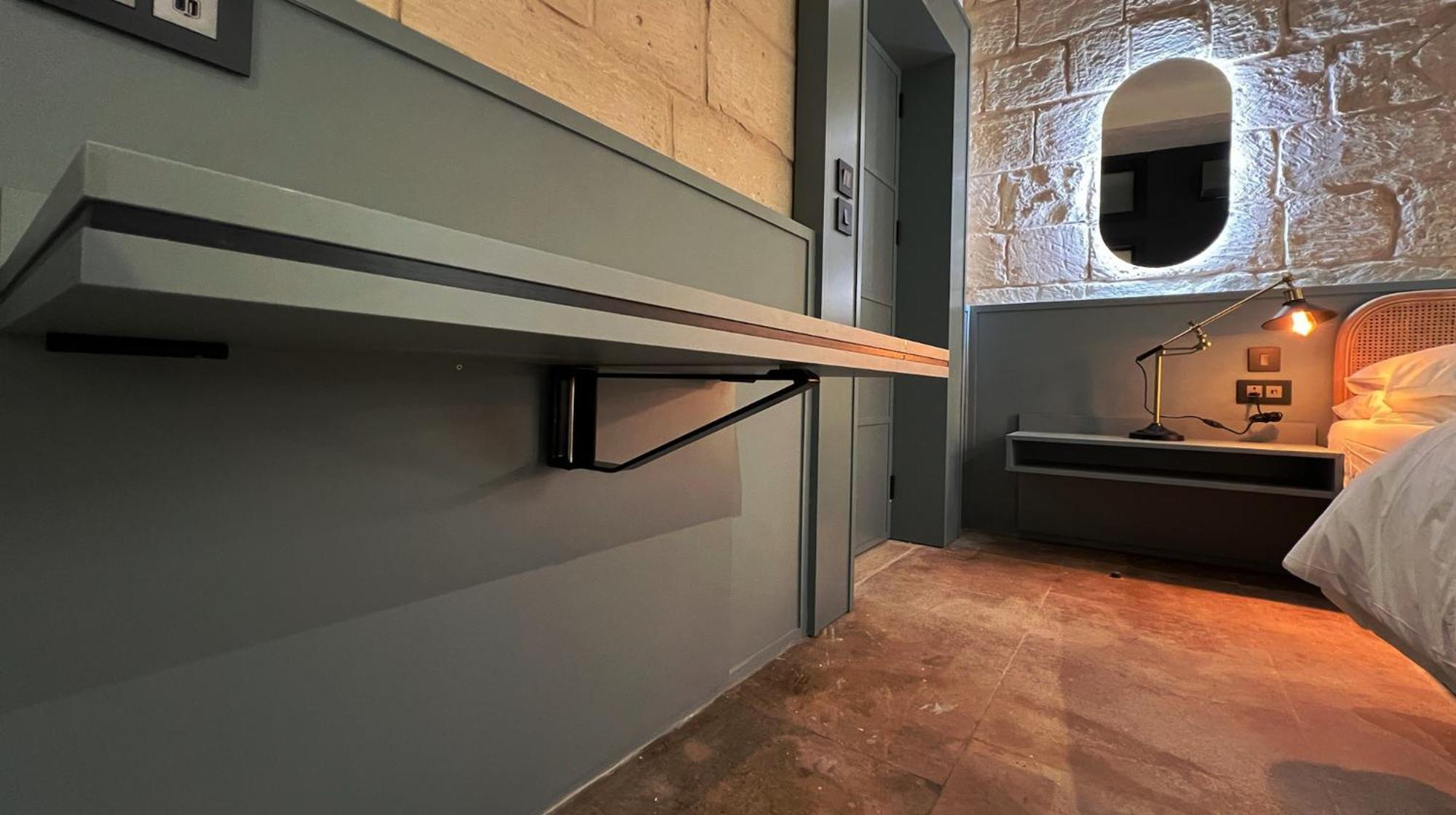 Domingo X Casa Norte Birgu Εξωτερικό φωτογραφία