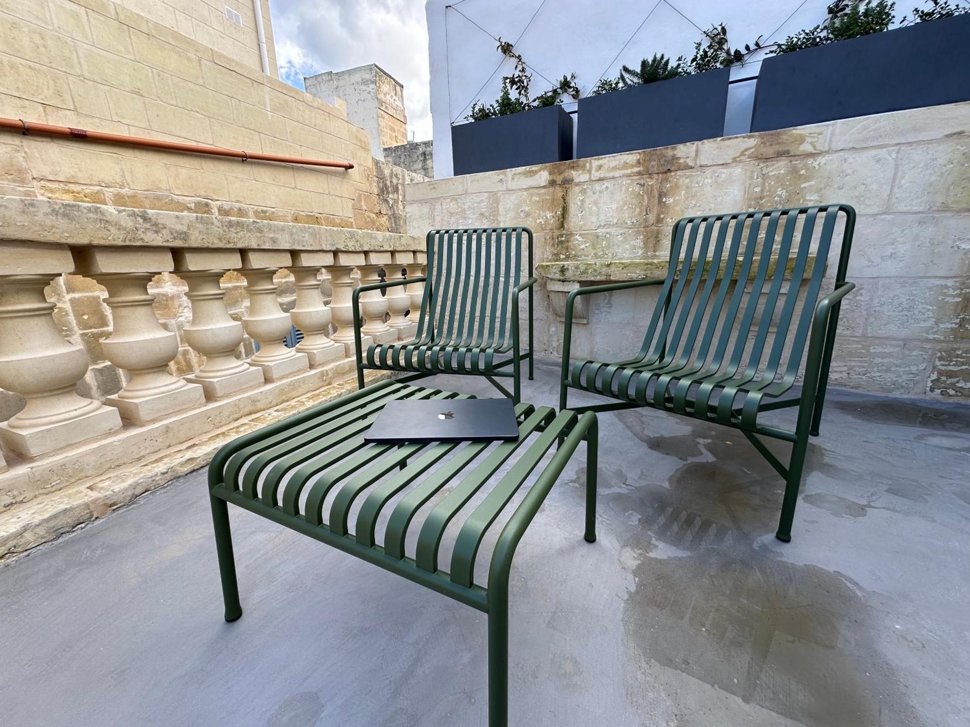 Domingo X Casa Norte Birgu Εξωτερικό φωτογραφία
