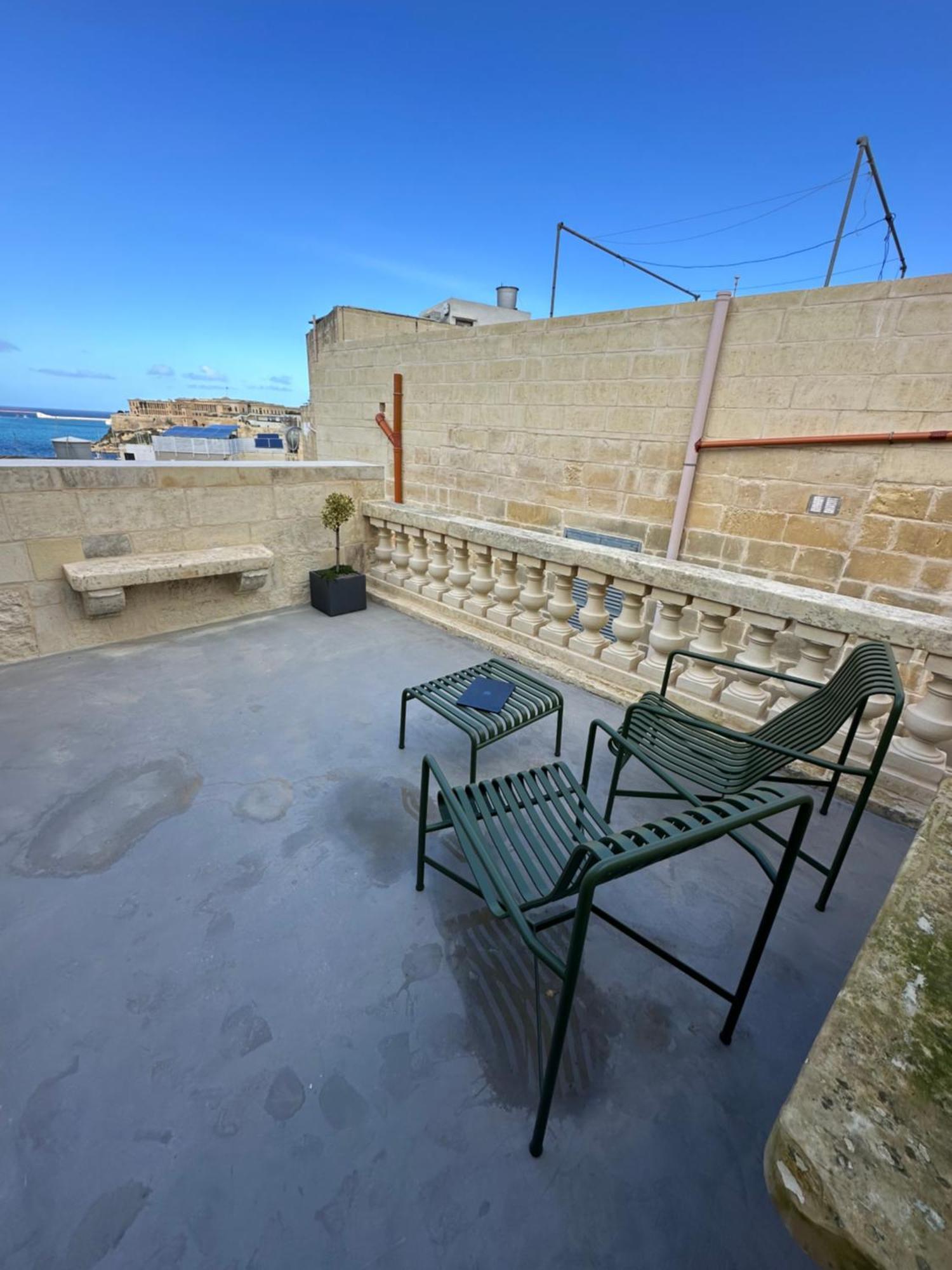 Domingo X Casa Norte Birgu Εξωτερικό φωτογραφία