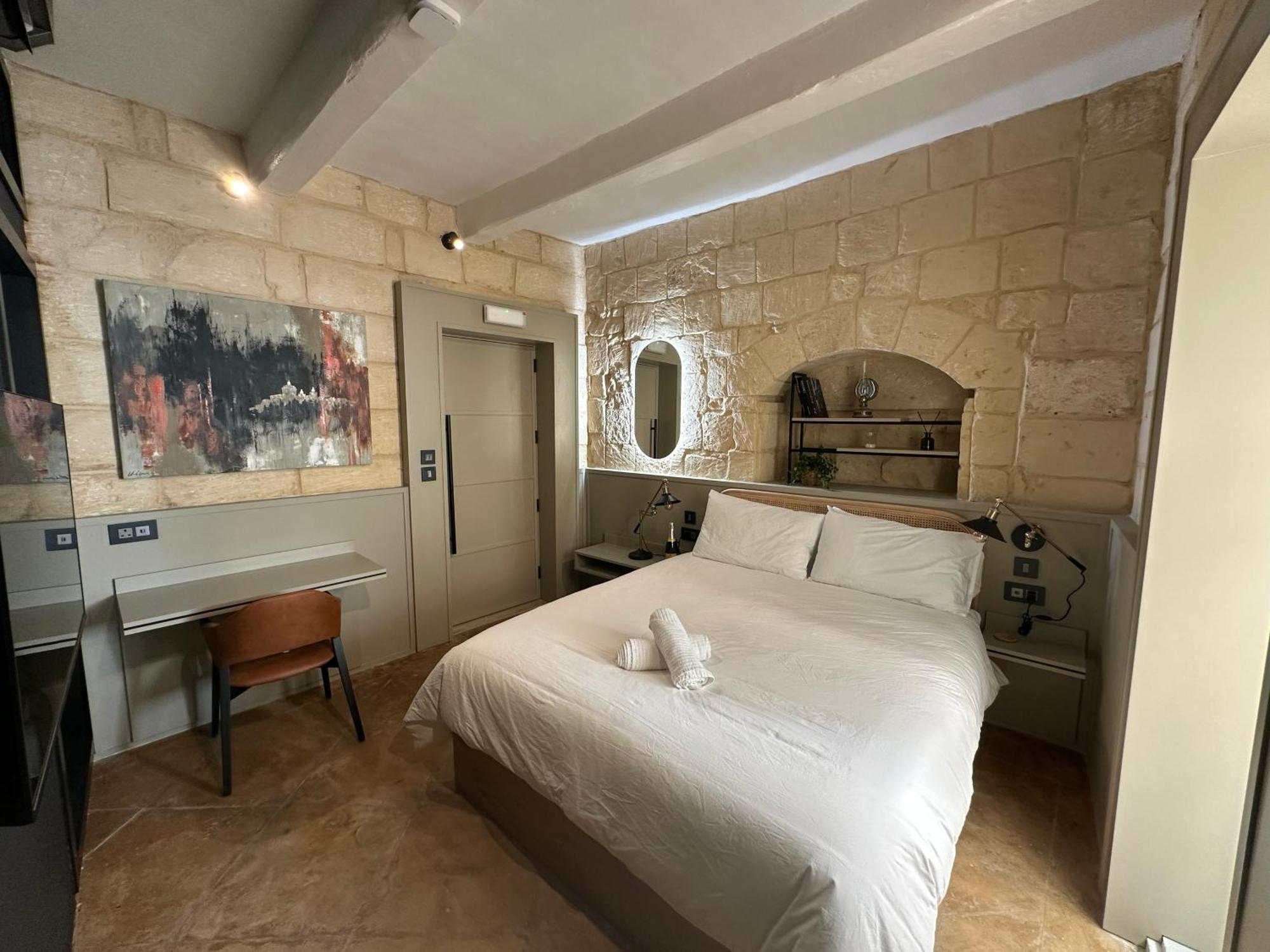 Domingo X Casa Norte Birgu Εξωτερικό φωτογραφία