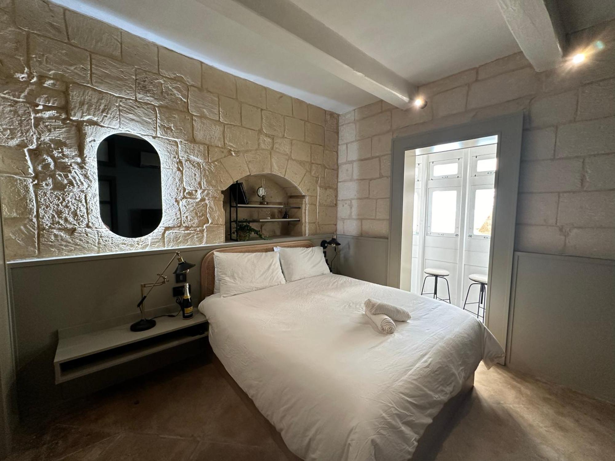 Domingo X Casa Norte Birgu Εξωτερικό φωτογραφία