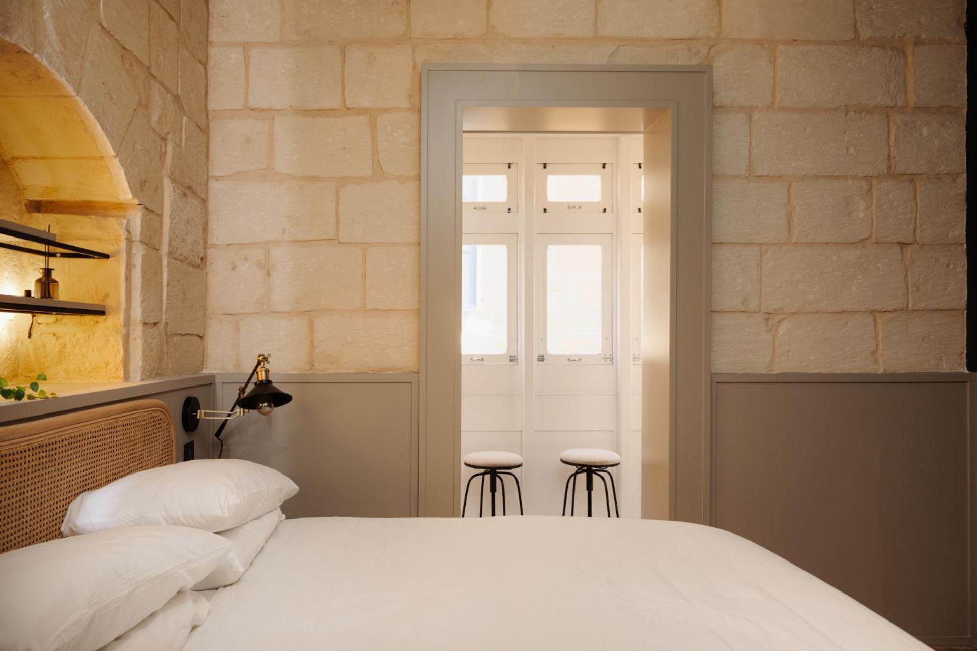 Domingo X Casa Norte Birgu Εξωτερικό φωτογραφία